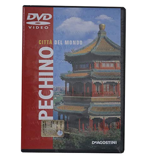 EBOND Citta del mondo - Pechino DVD DB684730