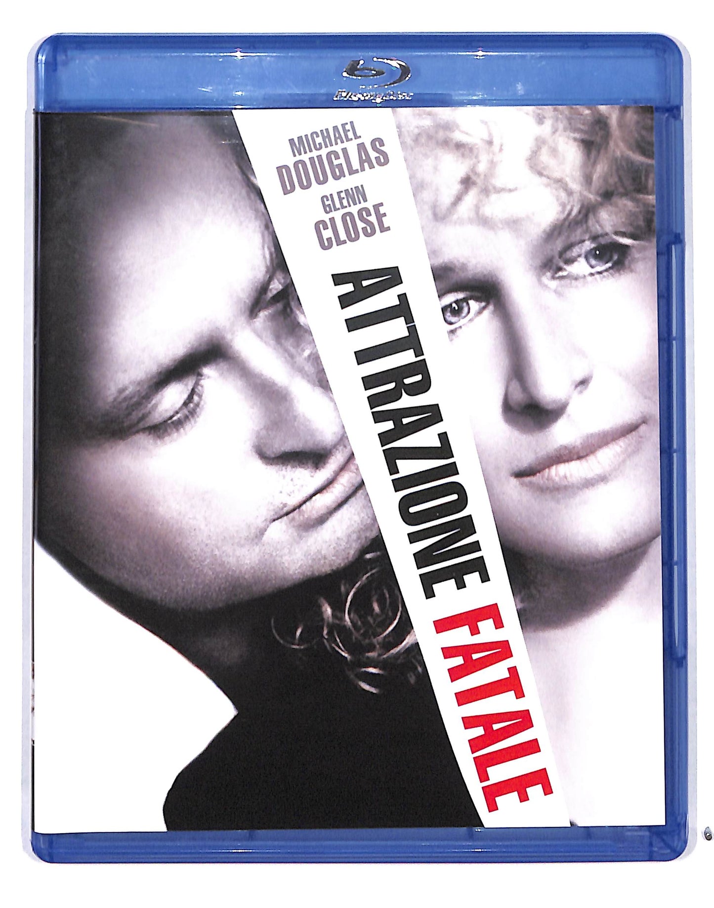 EBOND Attrazione Fatale BLURAY BLURAY DB685144