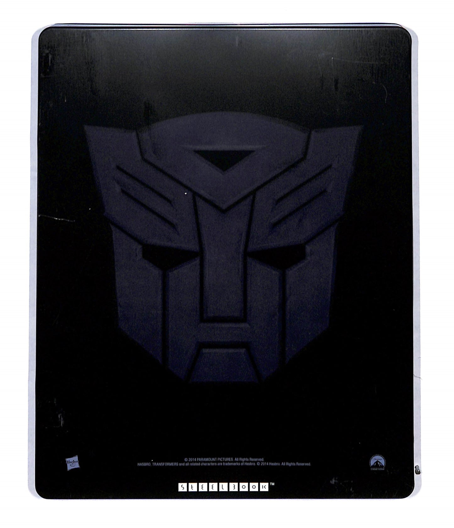 EBOND Transformers Age of Extinction Steelbook Edizione UK BLURAY DB685875