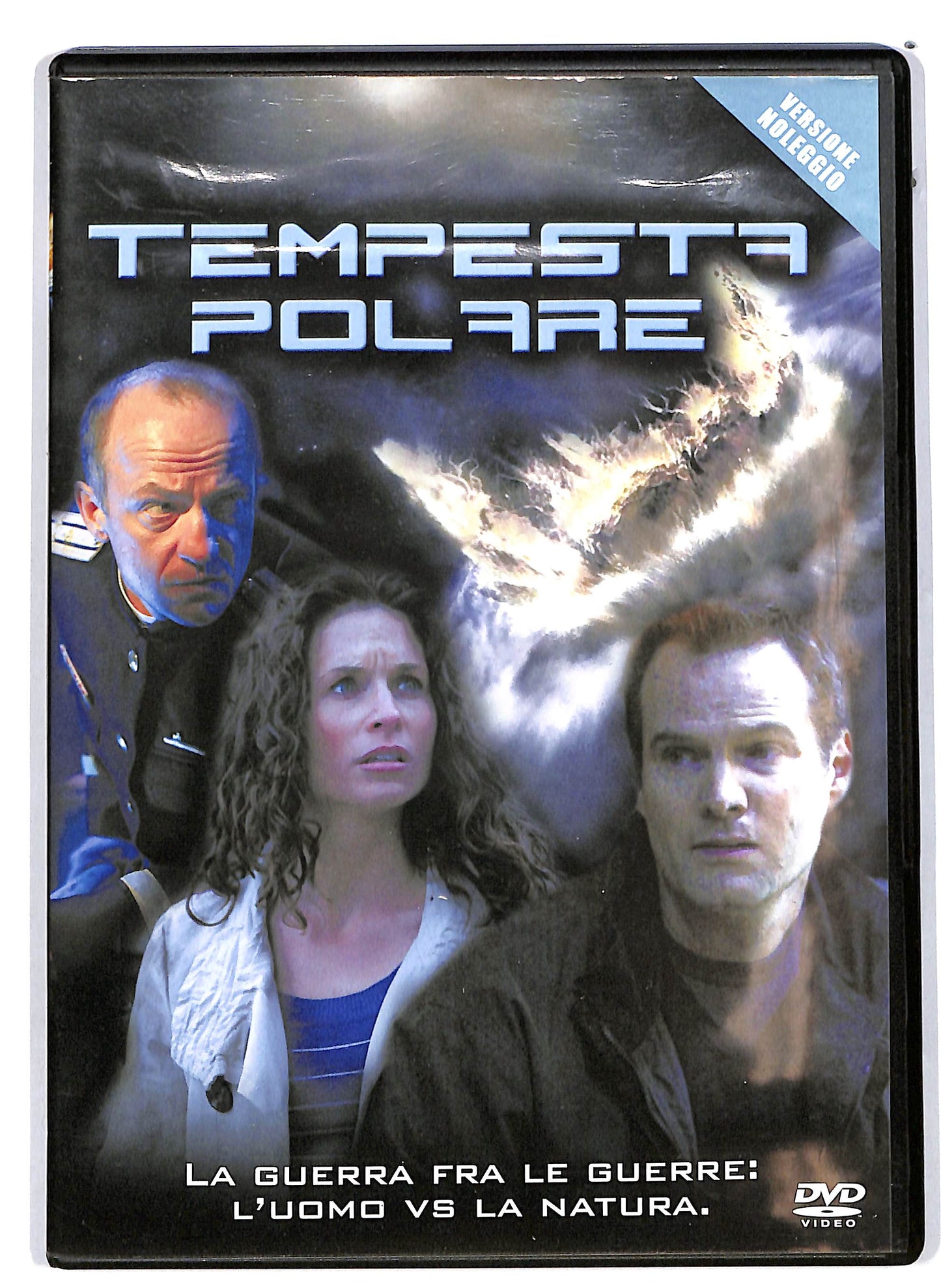 EBOND Tempesta Polare NOLEGGIO DVD DB685929