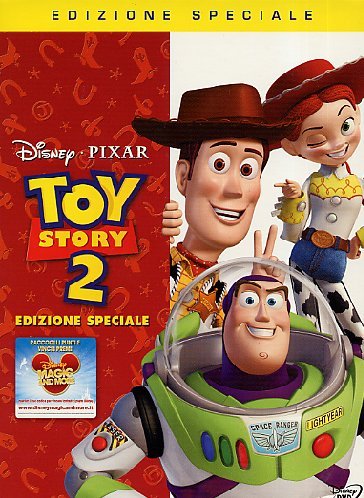 EBOND Toy Story 2 (Special Edition) DVD DB686945