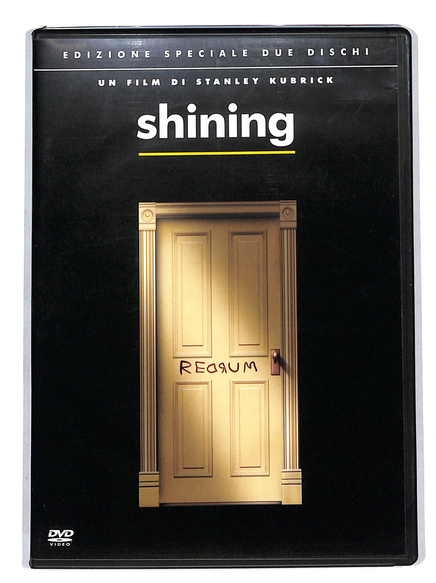 EBOND Shining EDizione Speciale DVD DB687911