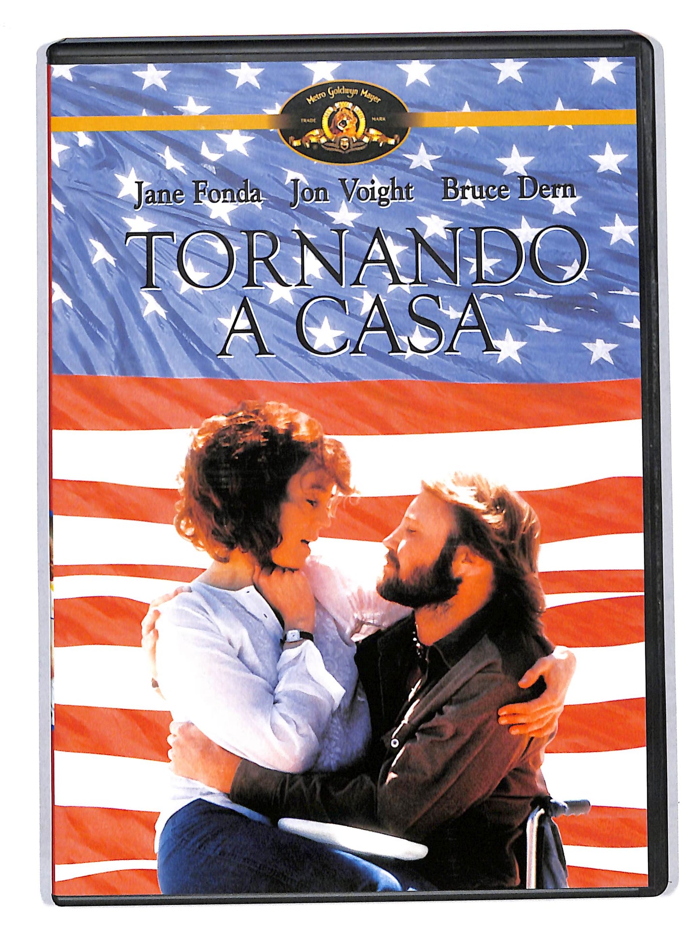 EBOND Tornando a casa DVD DB688180