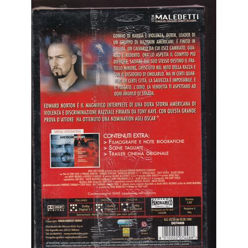 EBOND American History DVD DB688325