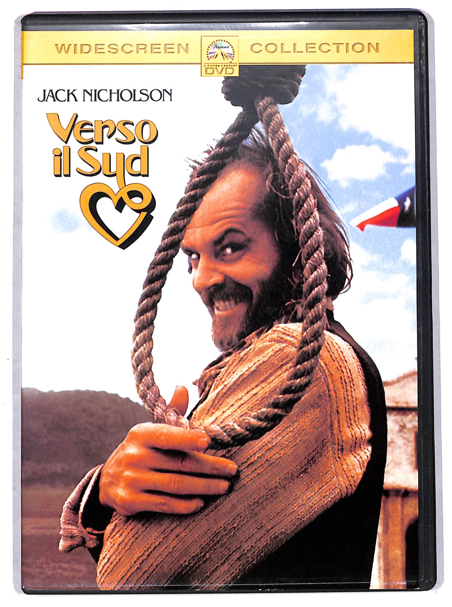 EBOND verso il sud DVD DB688729