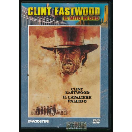 EBOND Il Cavaliere Pallido Editoriale DVD DB688960