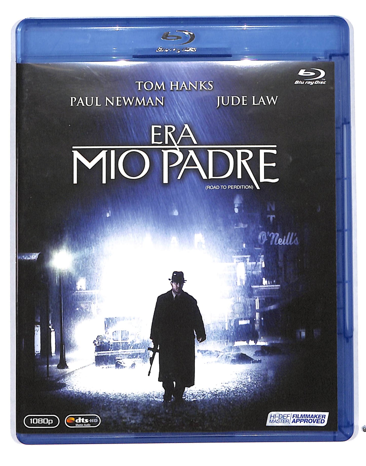 EBOND Era Mio Padre BLURAY DB689204