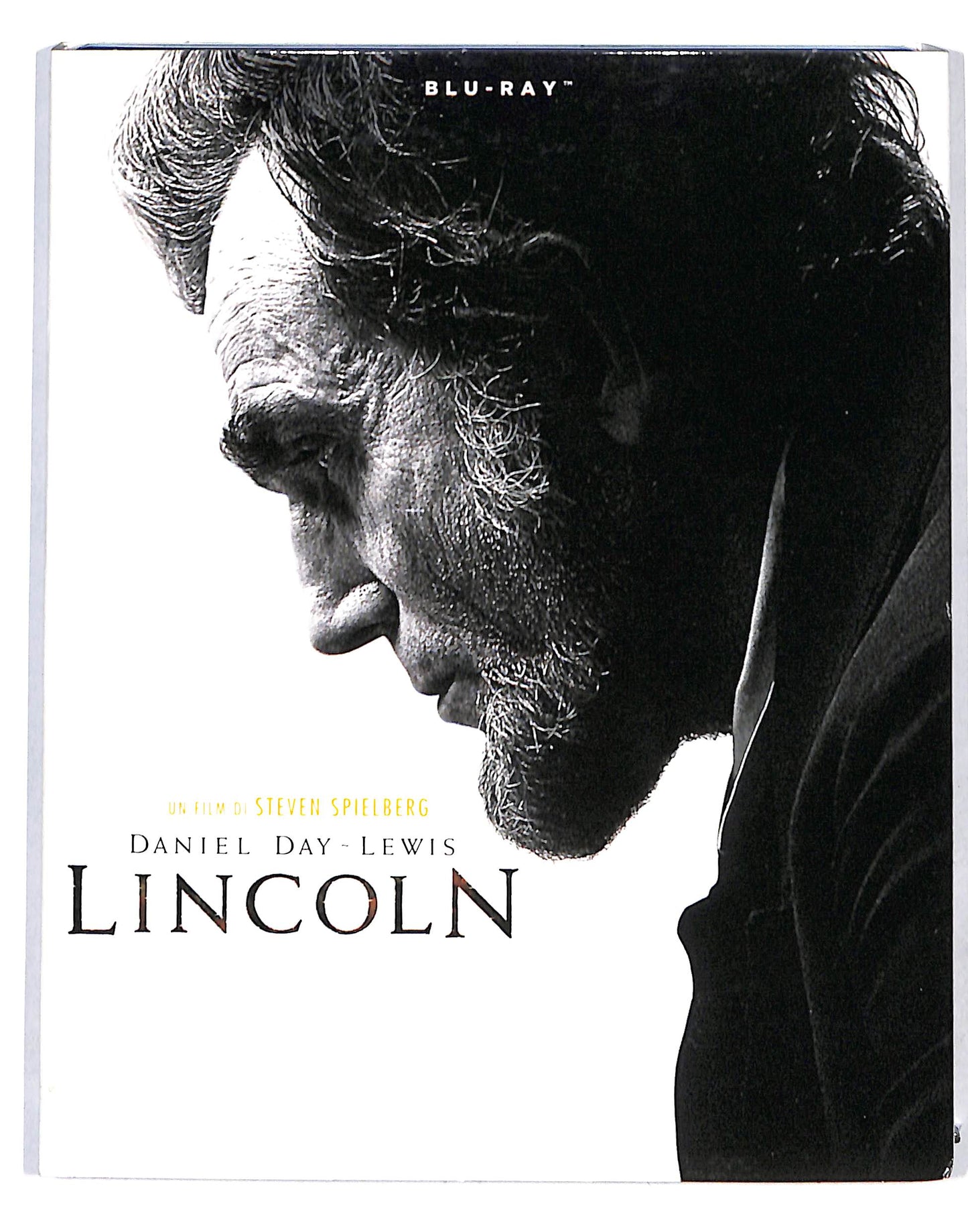 EBOND Lincoln (2012) BLURAY DB689771