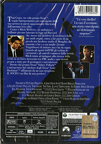 EBOND Il socio NOLEGGIO DVD DB690153