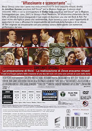 EBOND Dove Eravamo Rimasti NOLEGGIO DVD DB690242