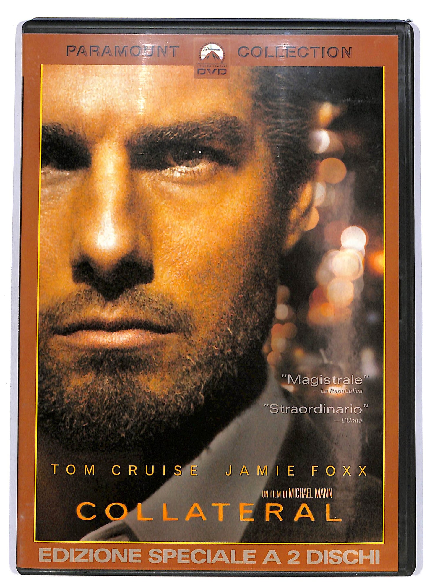 EBOND Collateral (2 Dvd) DVD DB690360