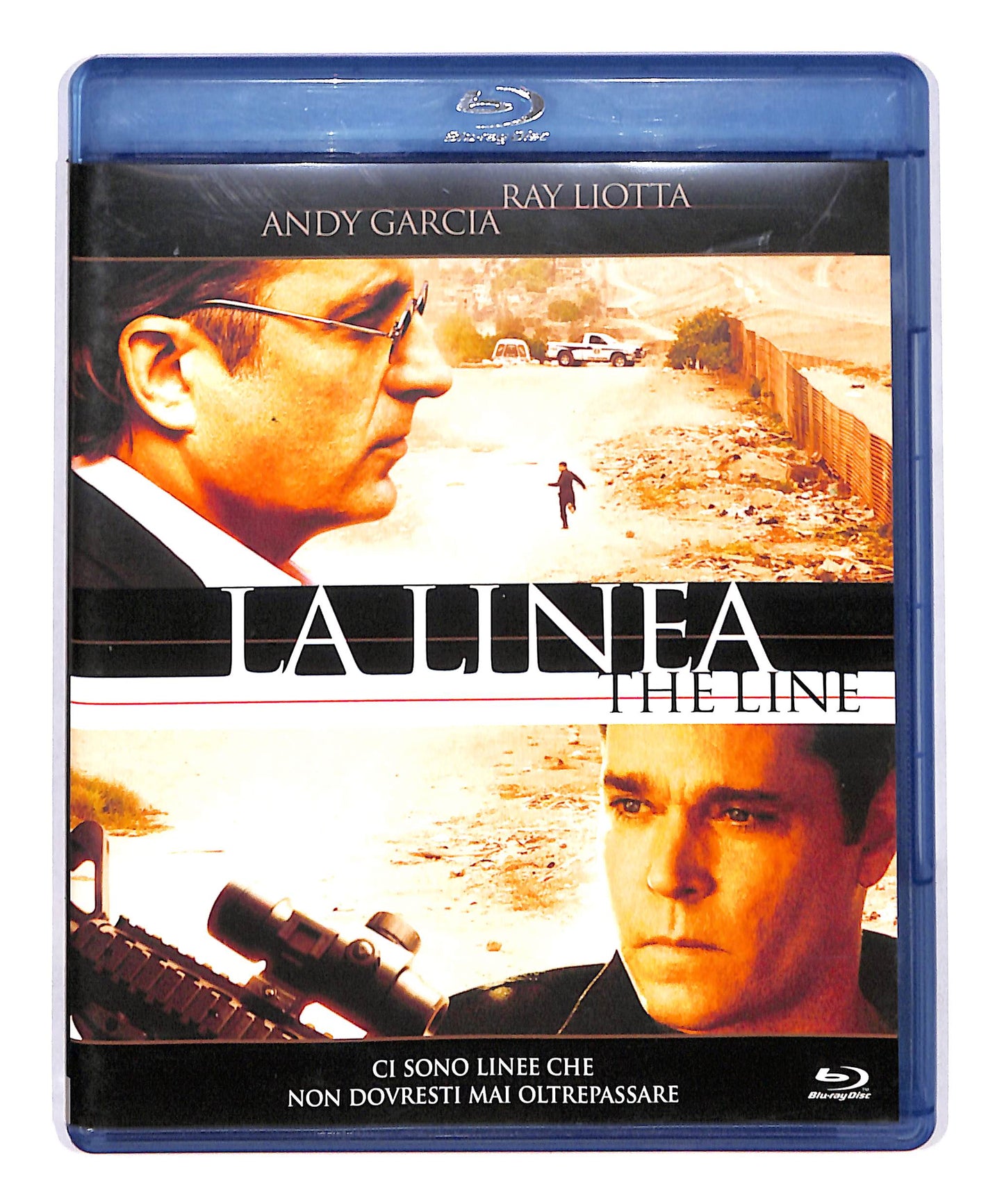 EBOND La linea BLURAY DB692217