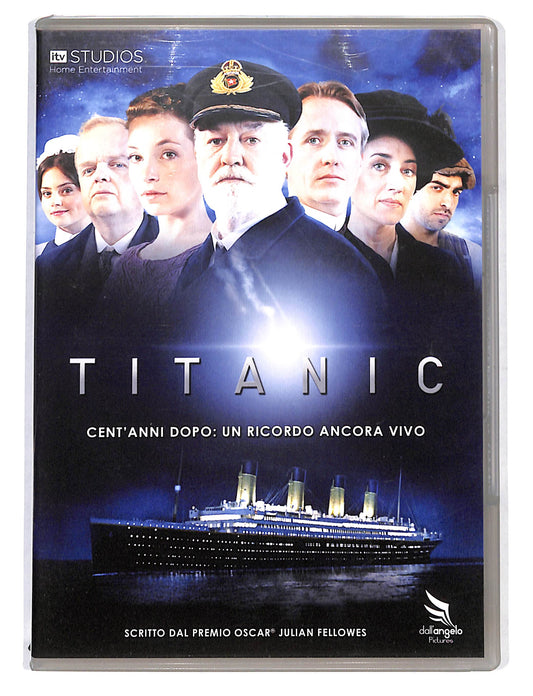 EBOND Titanic DVD DB692263