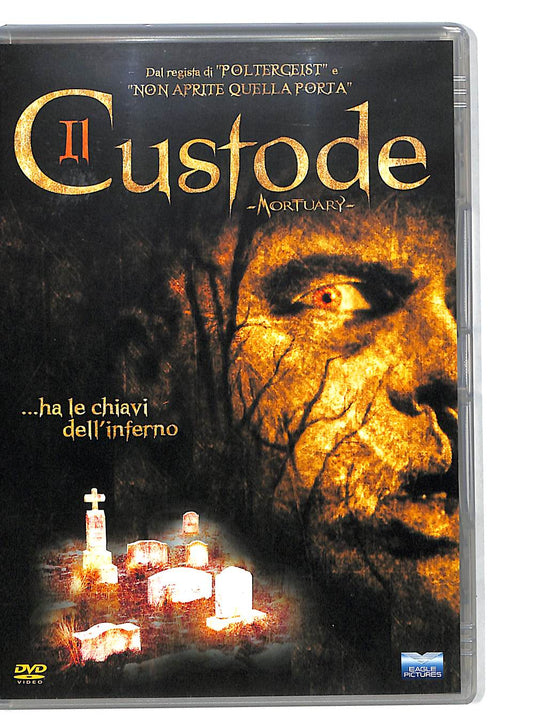 EBOND IL Custode DVD DB693808