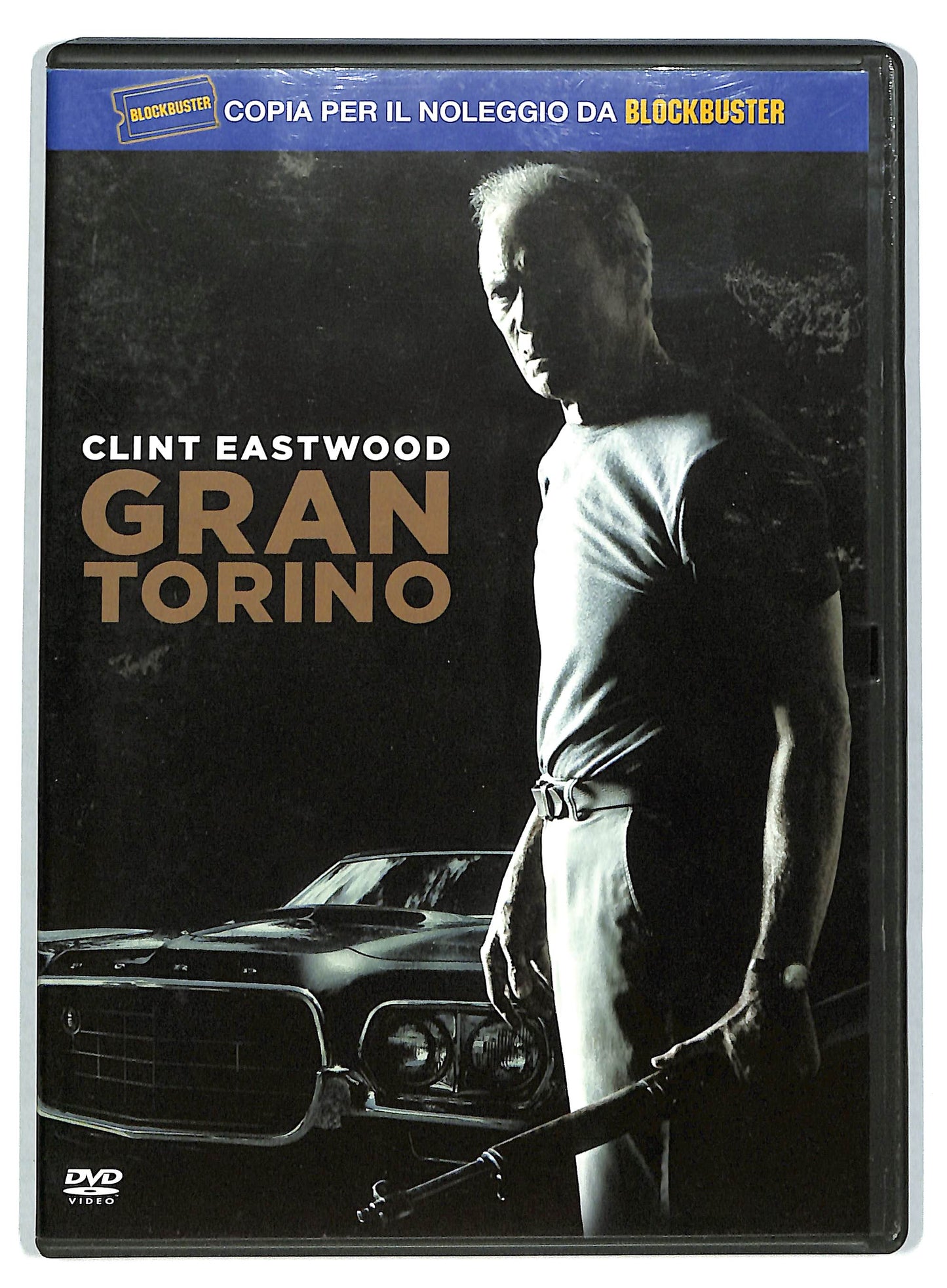 EBOND Gran Torino NOLEGGIO DVD DB695303