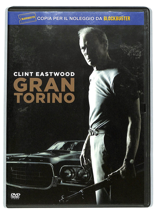 EBOND Gran Torino NOLEGGIO DVD DB695303