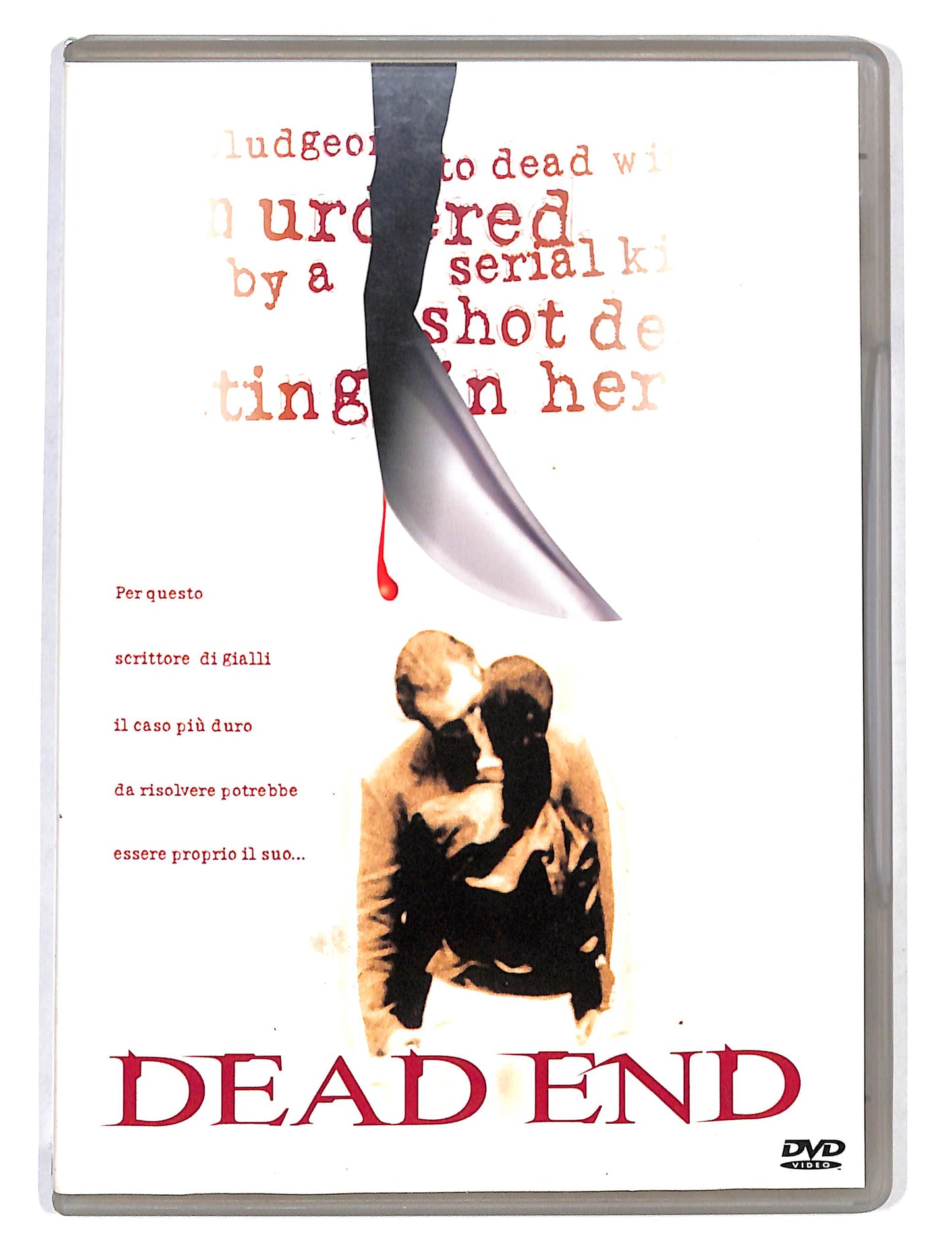 EBOND Dead End NOLEGGIO DVD DB695361