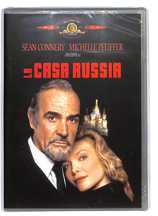 EBOND La casa Russia DVD DB699127