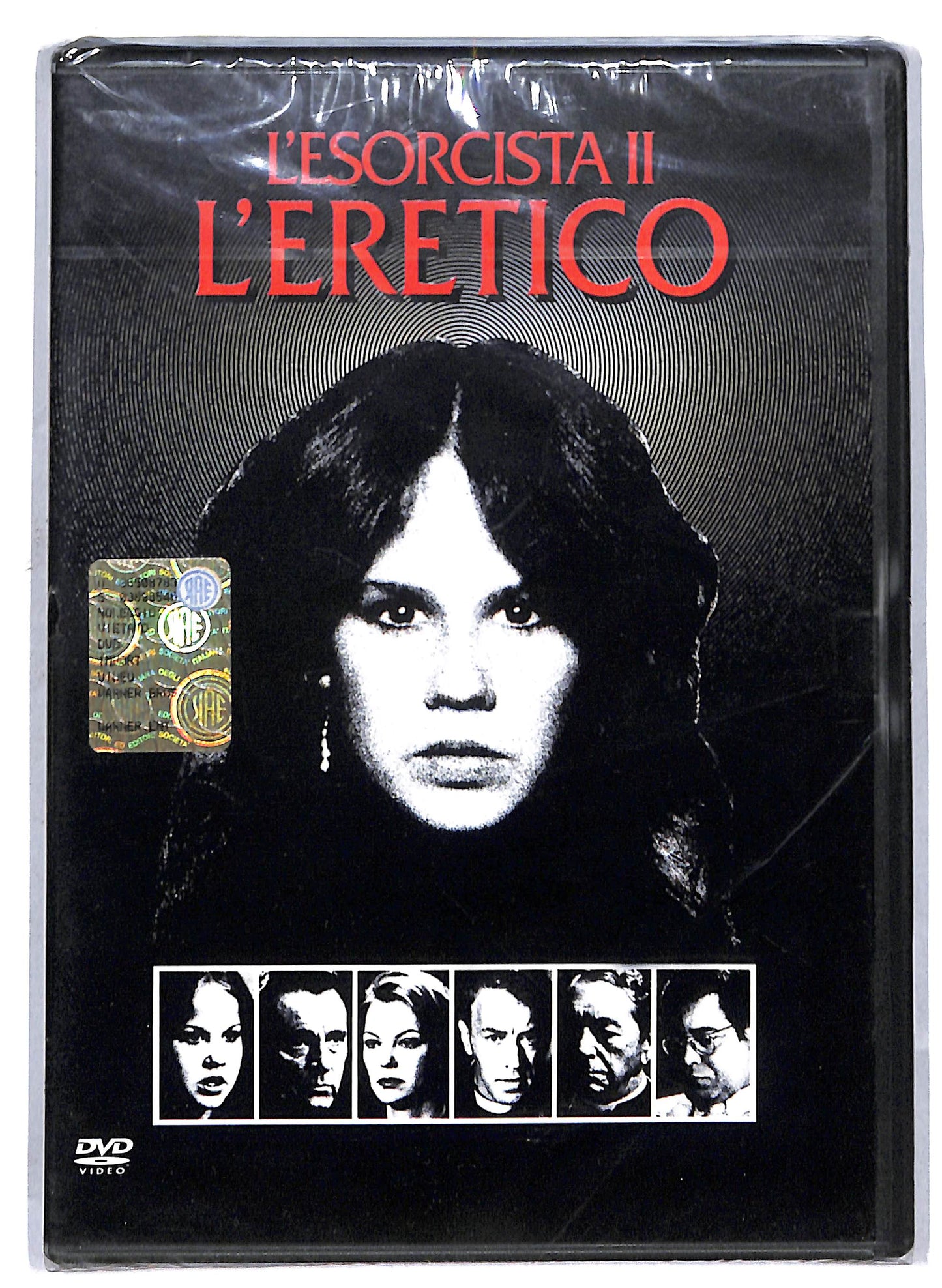 EBOND L' Esorcista 2 - L' Eretico DVD DB699134