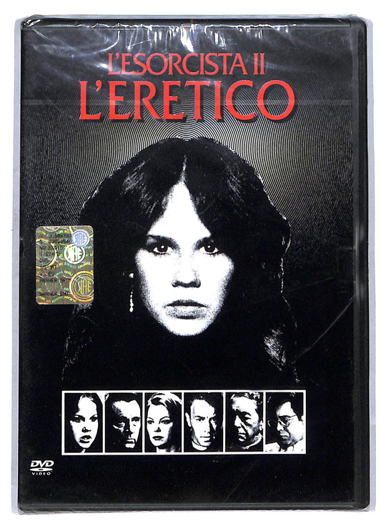 EBOND L' Esorcista 2 - L' Eretico DVD DB699134
