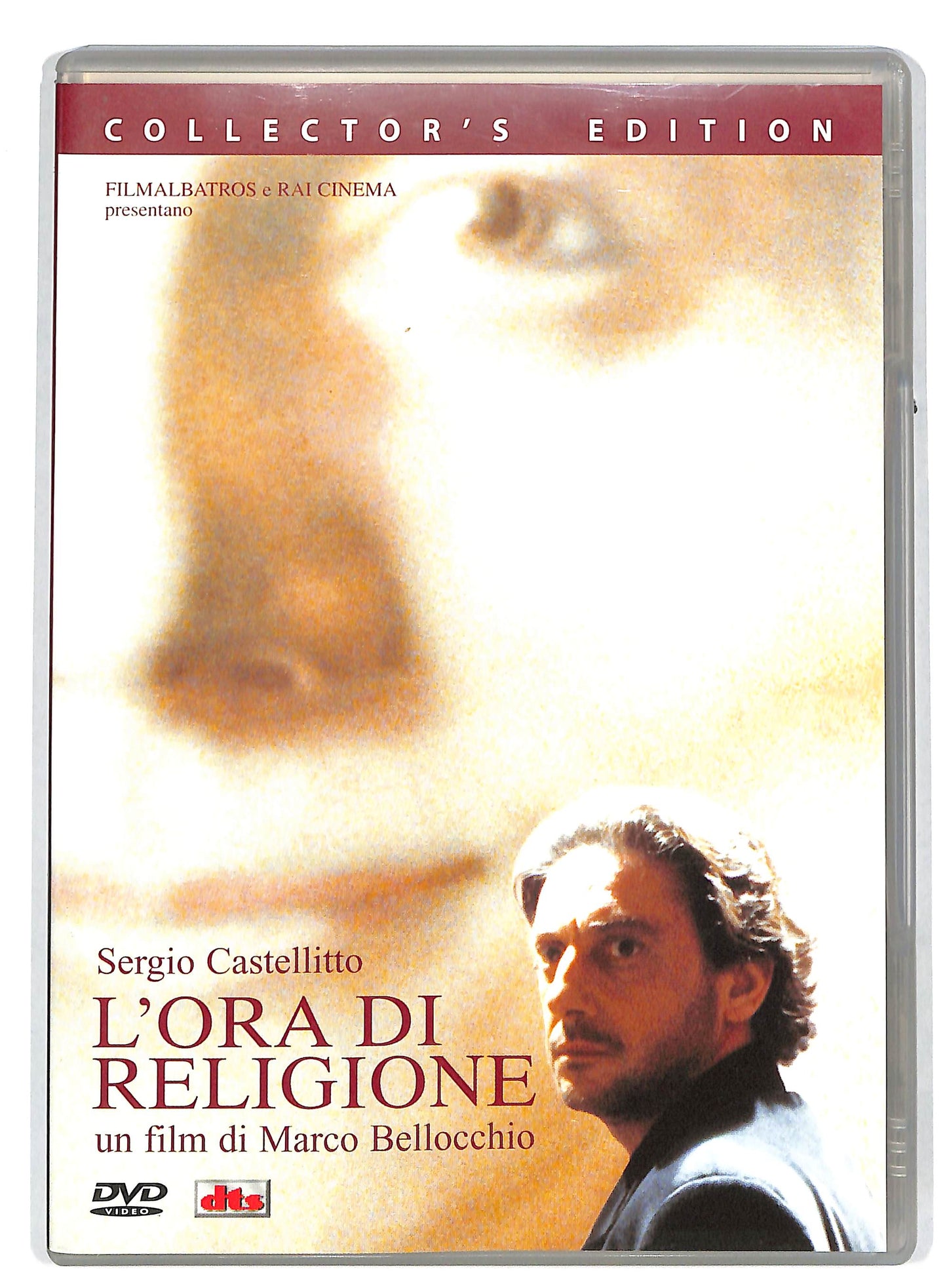 EBOND L'ora di religione DVD DB699147