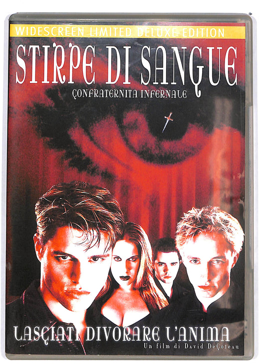 EBOND Stirpe di sangue DVD DB699156