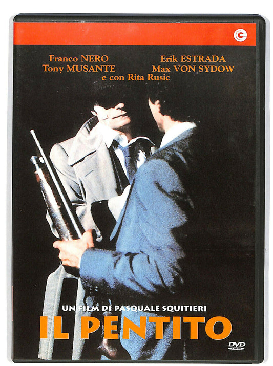 EBOND Il Pentito DVD DB699162