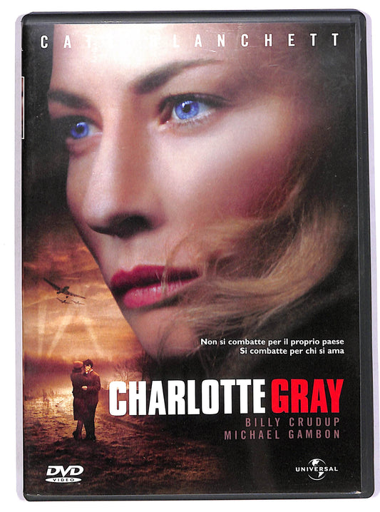 EBOND Charlotte Gray DVD DB699731