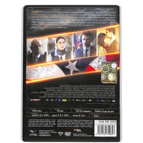 EBOND Giochi di potere DVD DB700803