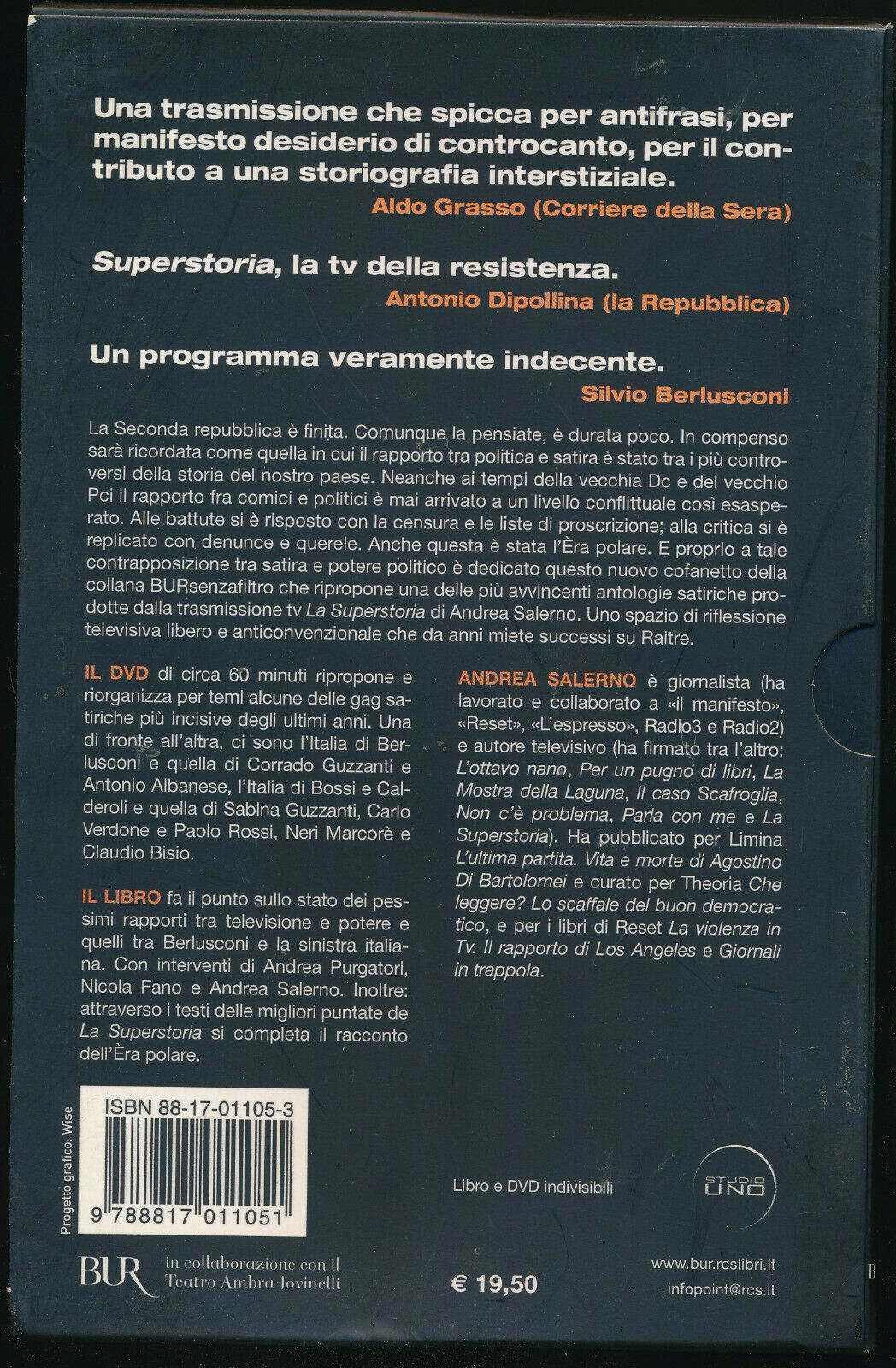 EBOND Era Polare +DVD DB702222