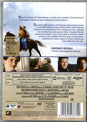 EBOND Scelta d'amore - La storia di Hilary e Victor DVD DB703211