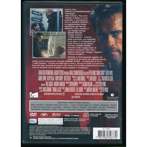 EBOND Giorni Contati DVD DB704201