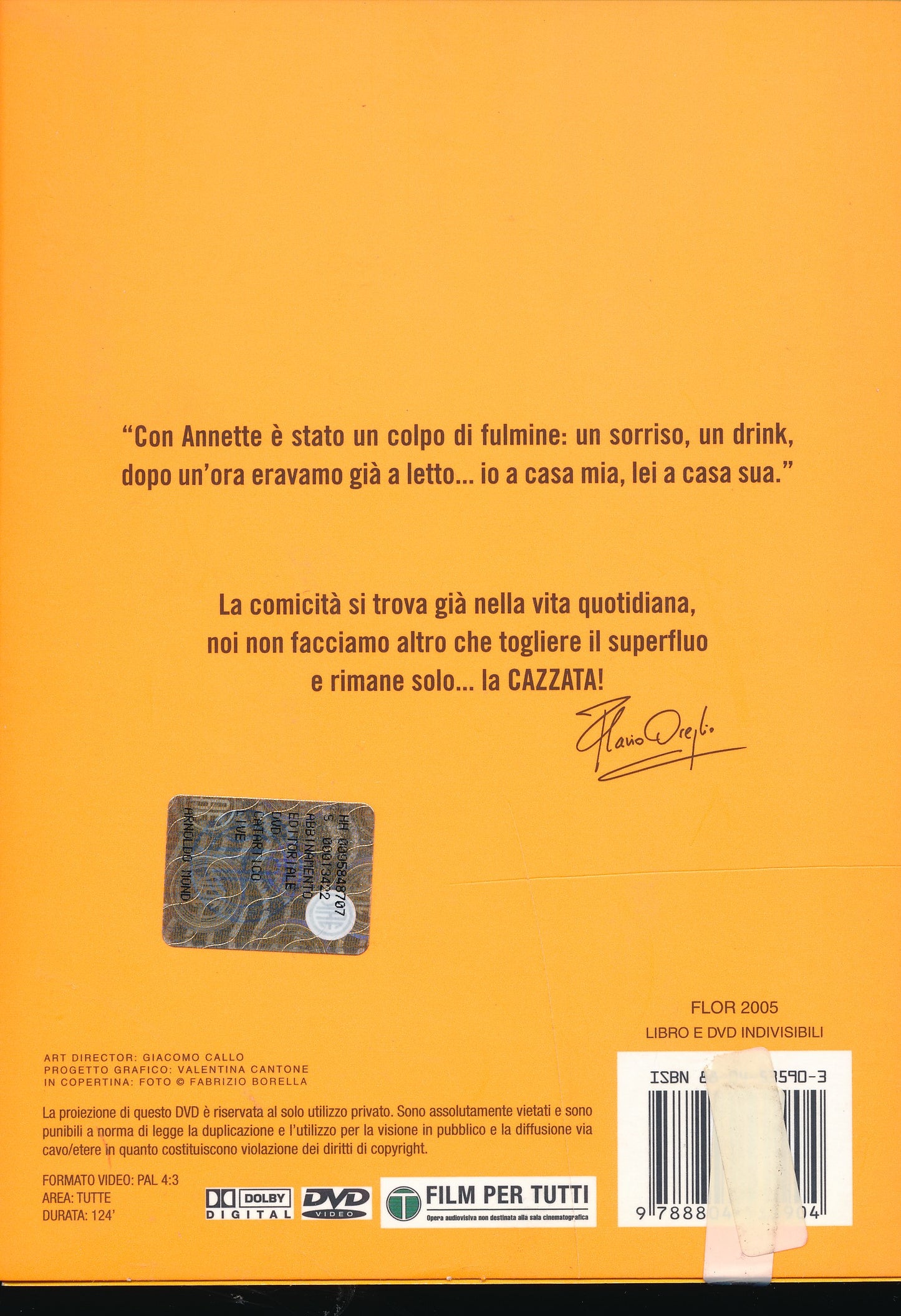 EBOND Catartico Live -+Libro DVD DB706725