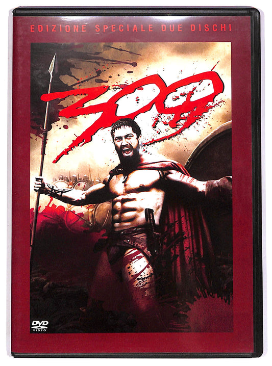 EBOND 300 EDIZIONE SPECIALE DVD DB707130