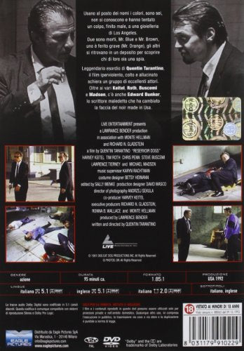 EBOND Le Iene DVD DB707328