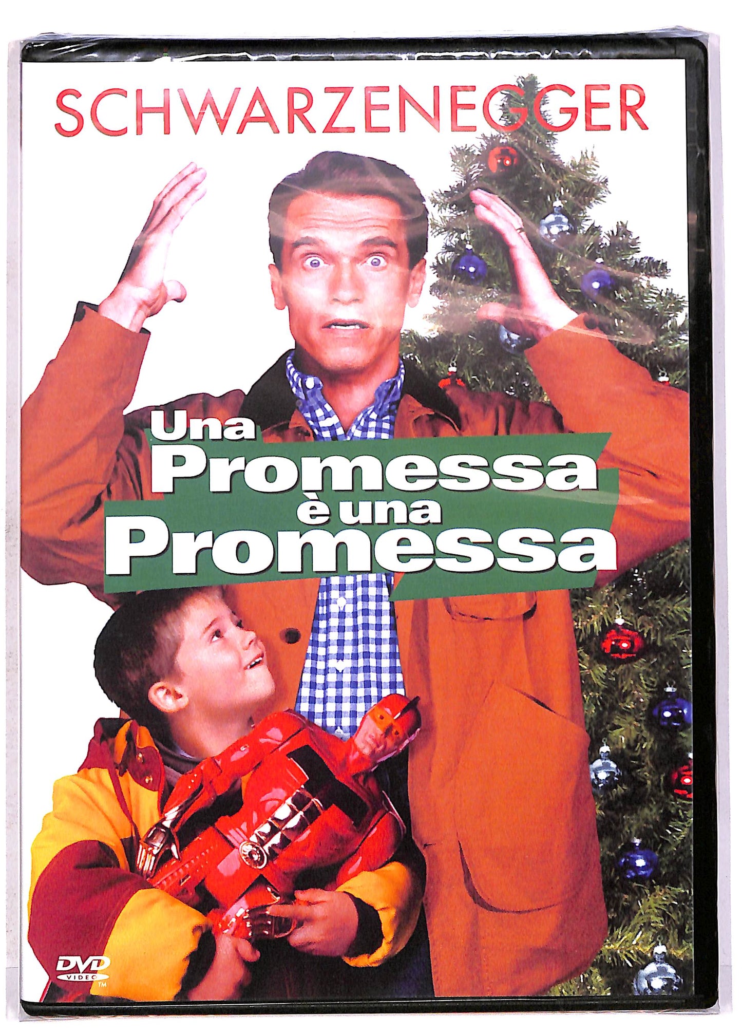 EBOND Una promessa e una promessa EDITORIALE DVD DB708116