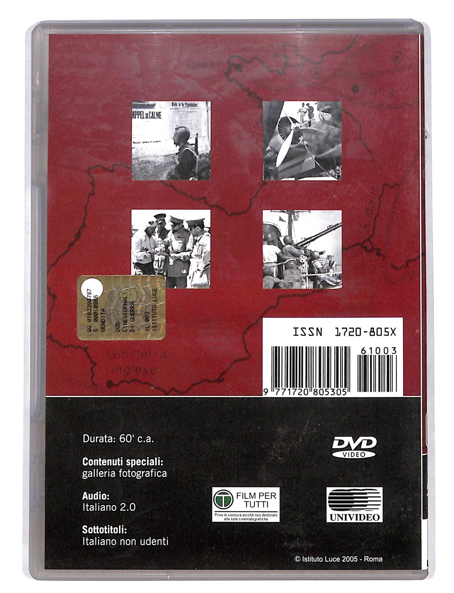 EBOND L'intervento e le prime operazioni vol.3 DVD DB711129