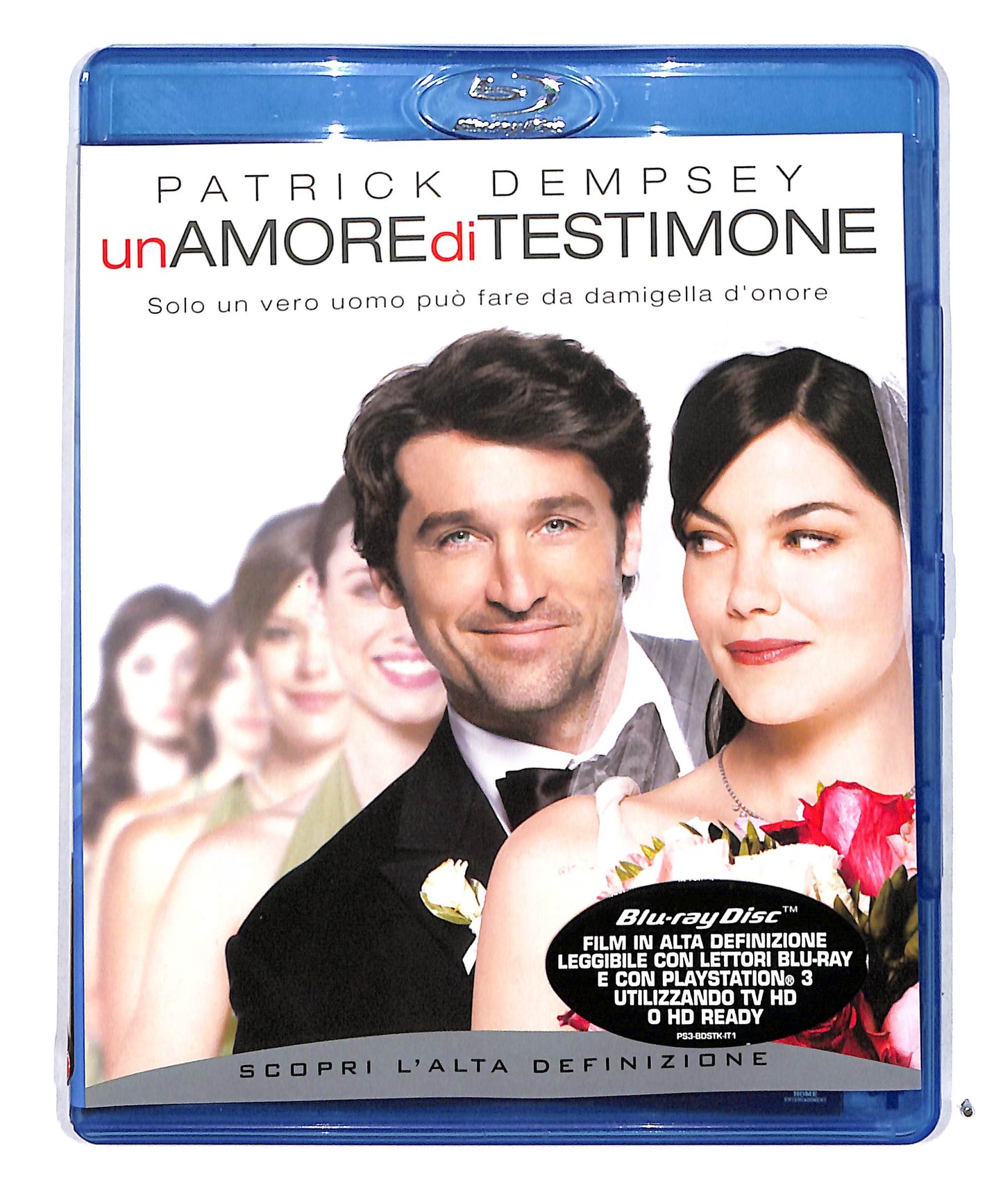 EBOND Un Amore Di Testimone BLURAY BLURAY DB711647