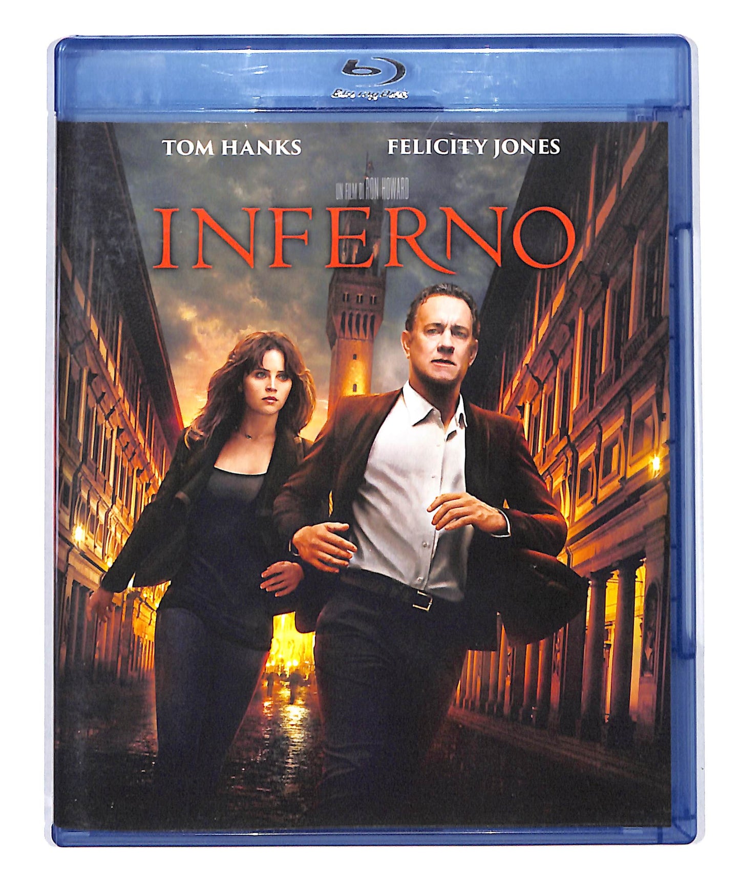 EBOND Inferno BLURAY DB712705