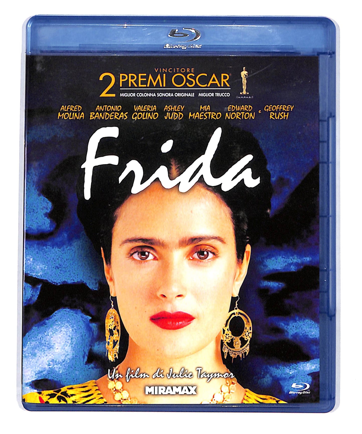 EBOND Frida BLURAY DB712709