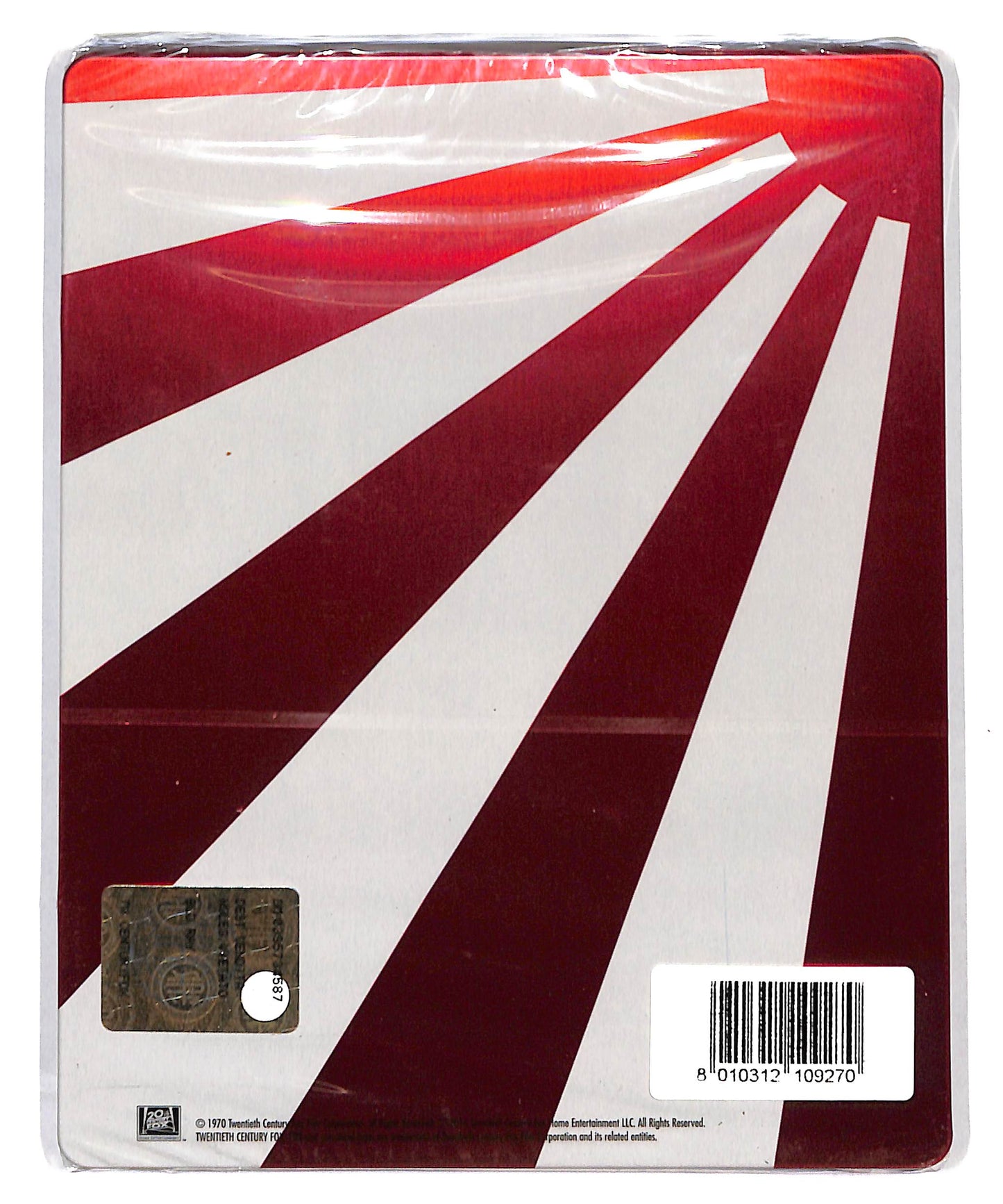 EBOND Tora! Tora!Tora! STEELBOOK BLURAY DB712904