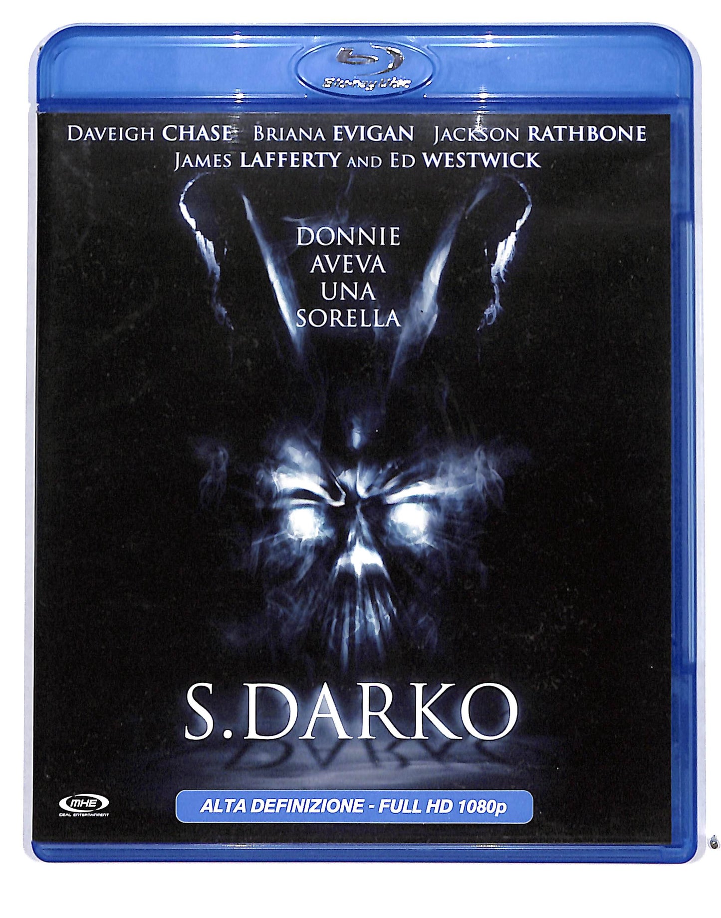 EBOND S.Darko BLURAY BLURAY DB713242