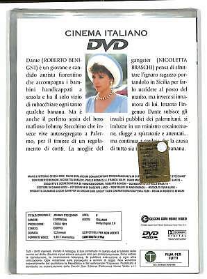 EBOND Johnny Stecchino Editoriale DVD DB713641