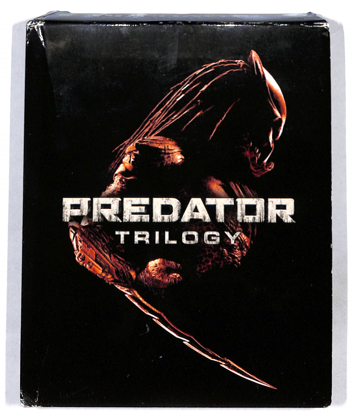 EBOND Predator Trilogy BLURAY DB715402