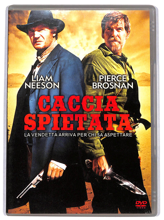 EBOND caccia spietata DVD DB716352