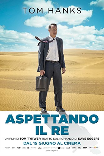 EBOND Aspettando Il Re DVD DB716931