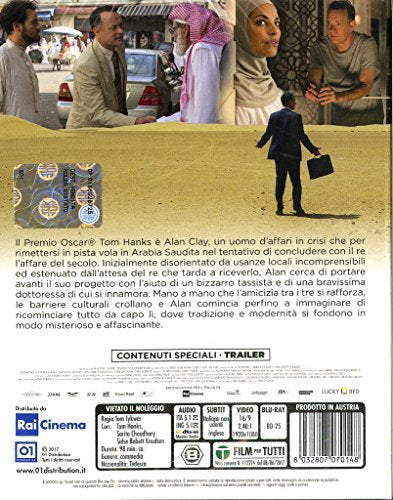EBOND Aspettando Il Re DVD DB716931