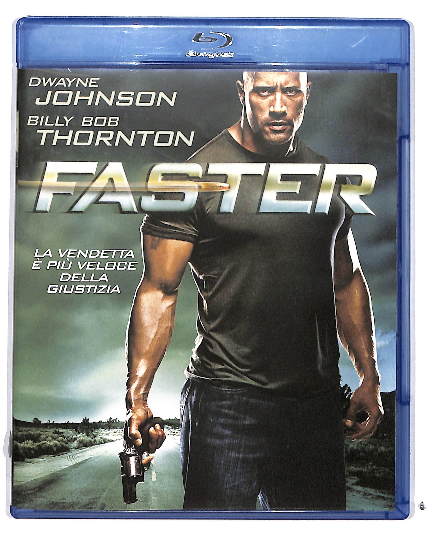 EBOND Faster BLURAY BLURAY DB718831