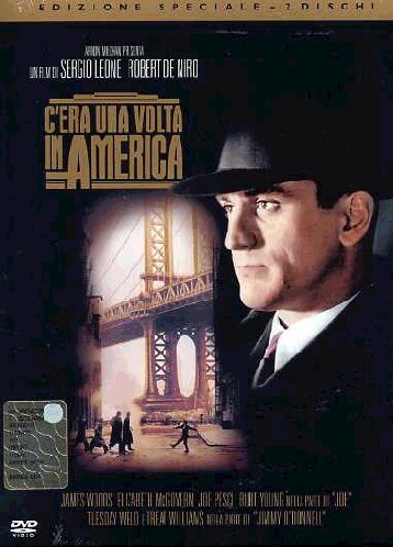 EBOND C'Era Una Volta In America NOLEGGIO DVD DB721154