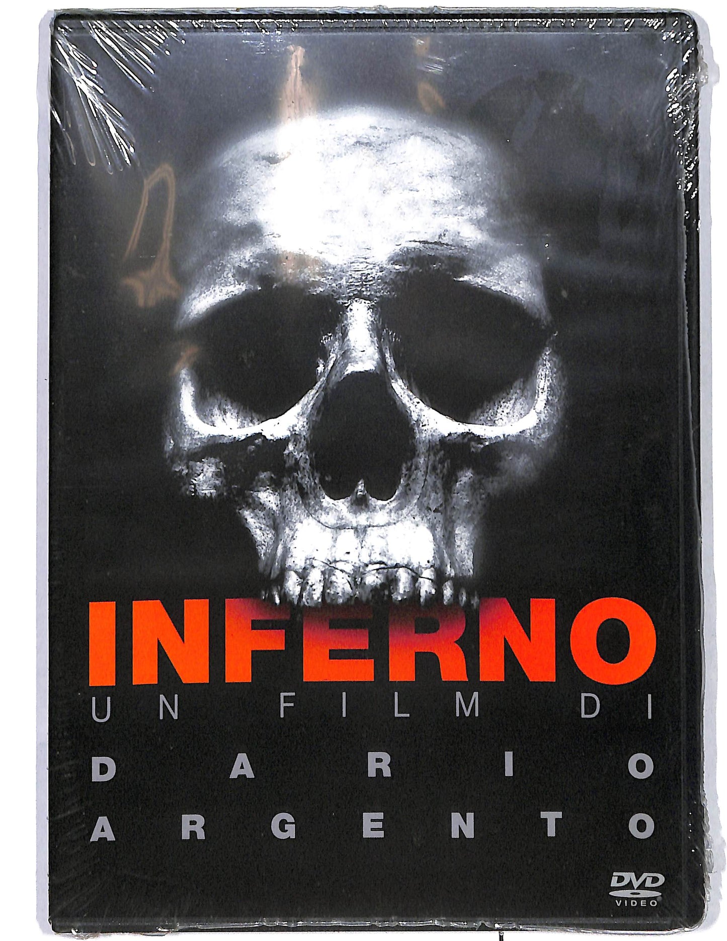 EBOND Inferno NOLEGGIO DVD DB725149